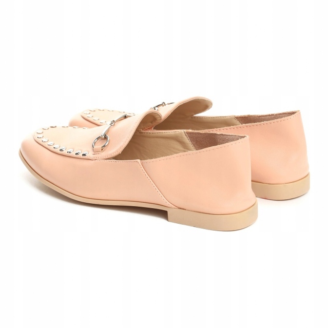 Vices Mordazas 1390-20 Rosa 36 41 1