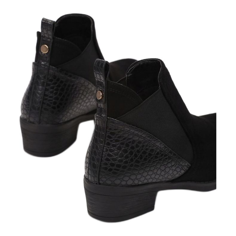 Vices Mordazas 8610-1A-38-negro 1 Vices Mordazas 8610-1A-38-negro 1