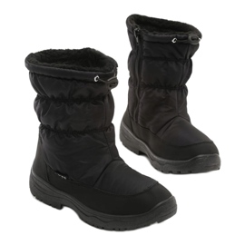 Vices Mordazas JB042-38-negro 2