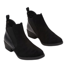 Vices Mordazas 8610-1A-38-negro 2
