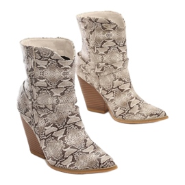 Vices Mordazas 3326-42-beige multicolor 1