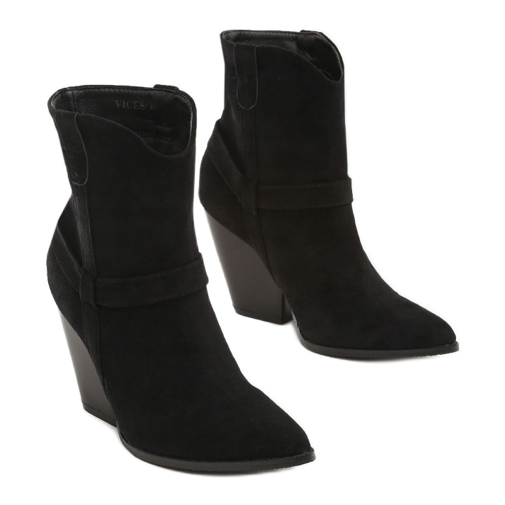 Vices Mordazas 3328-38-negro 1