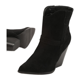 Vices Mordazas 3328-38-negro 2