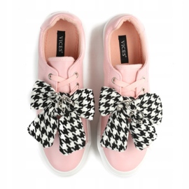 Vices Mordazas 8390-20 Rosa 36 41 rosado 2