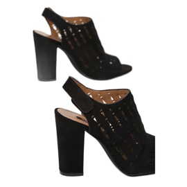 Vices Mordazas 3395-38-negro 1