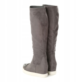 Vices Mordazas 1356-5 Gris 1 Vices Mordazas 1356-5 Gris 1