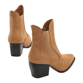 Vices Tornillos 8495-44-d.beige 2