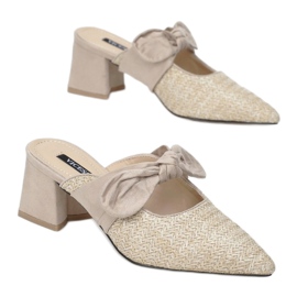 Vices Mordazas 3371-42-beige 1