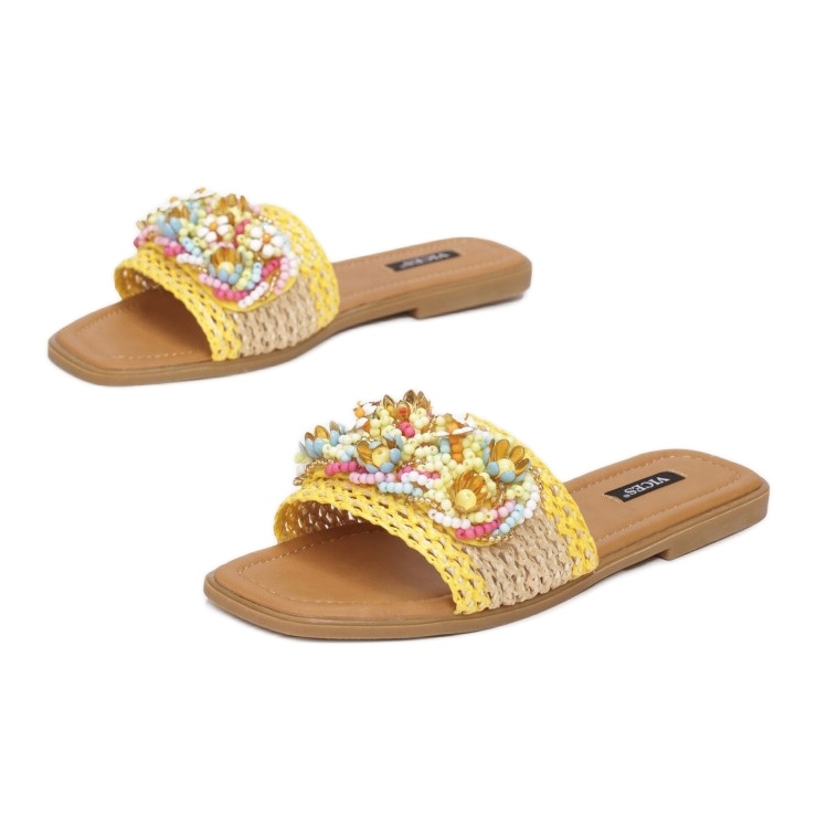 Vices Mordazas 7360-49-amarillo 1 Vices Mordazas 7360-49-amarillo 1