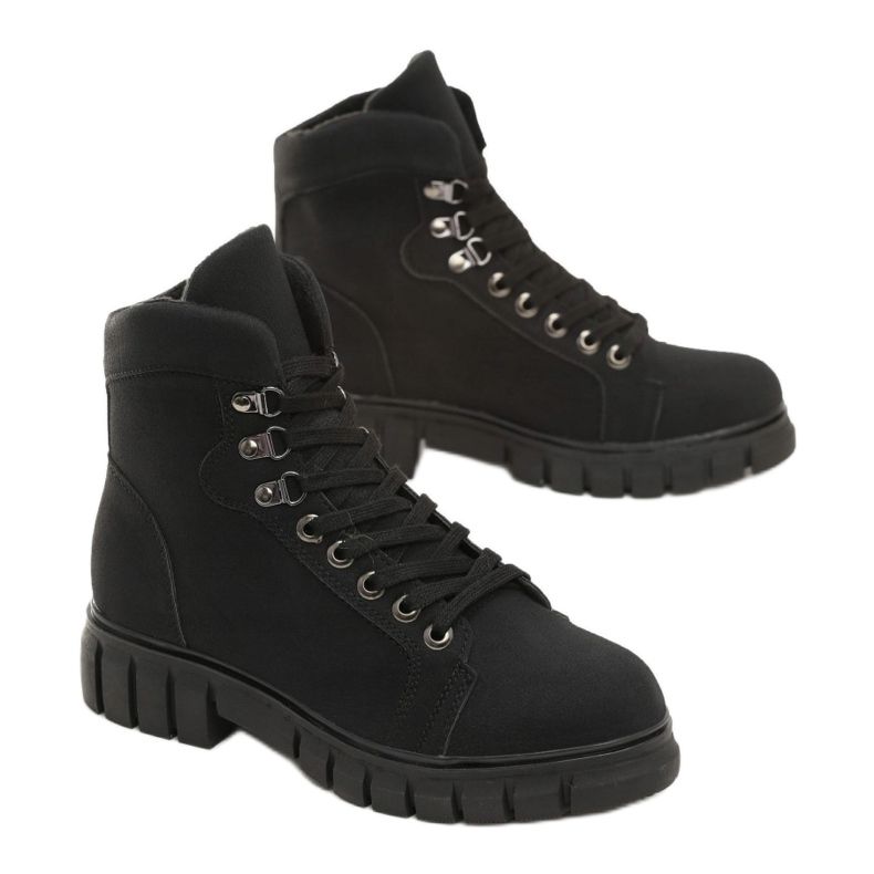 Vices Mordazas 7332-38-negro 1