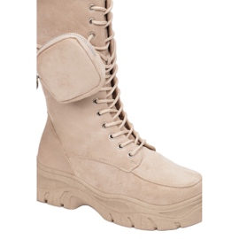 Vices Mordazas 8596-42-beige 1