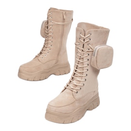 Vices Mordazas 8596-42-beige 2
