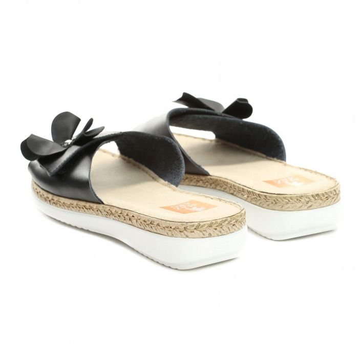 Vices Mordazas 3239-1 Negro 36 41 2