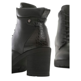 Vices Mordazas 8504-1A-38-negro 1