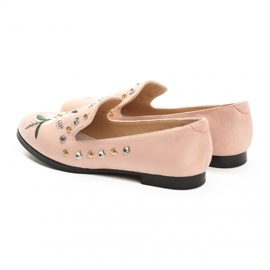 Vices Mordazas 7216-20 Rosa 1