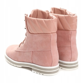 Vices Mordazas 1269-20 Rosa 36 41 rosado 1