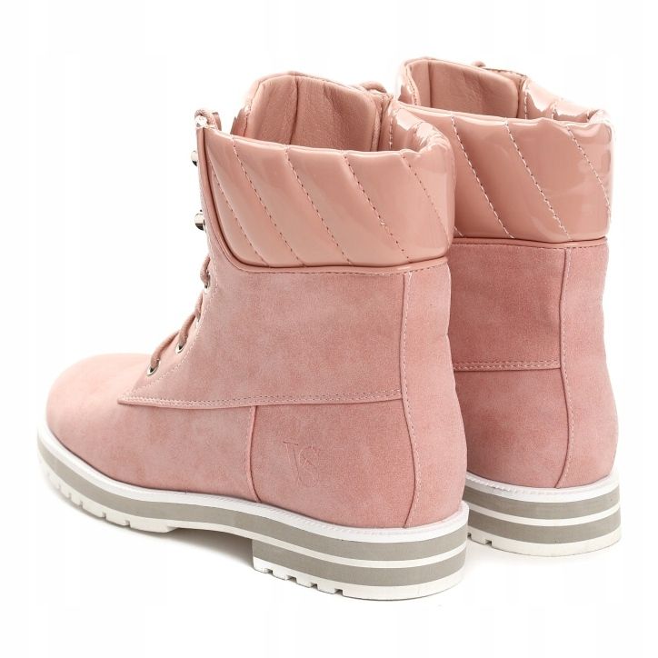 Vices Mordazas 1269-20 Rosa 36 41 1