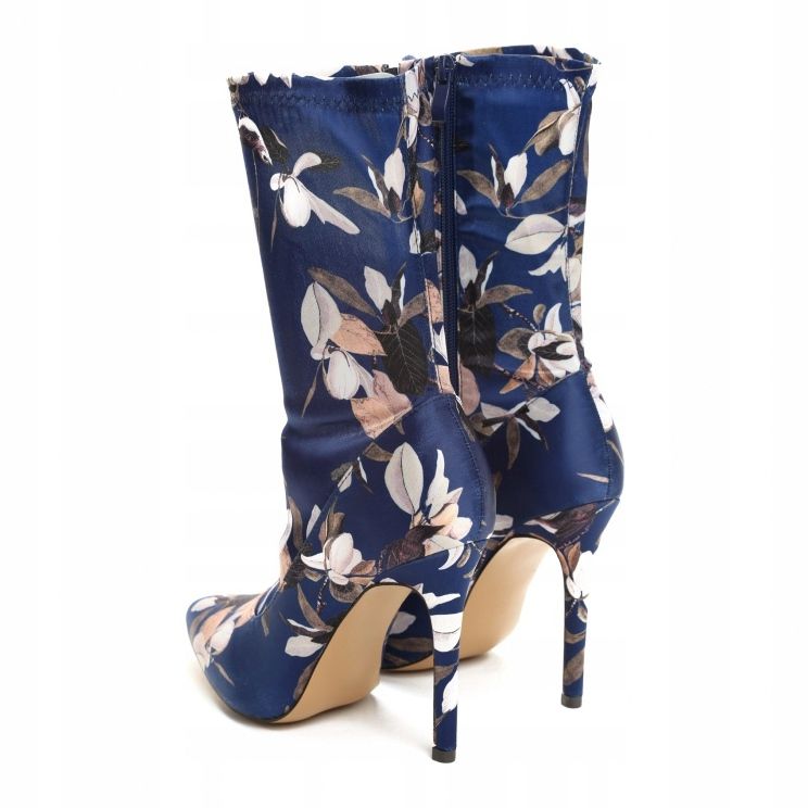 Vices Mordazas 1453-13 Azul marino 36 41 1