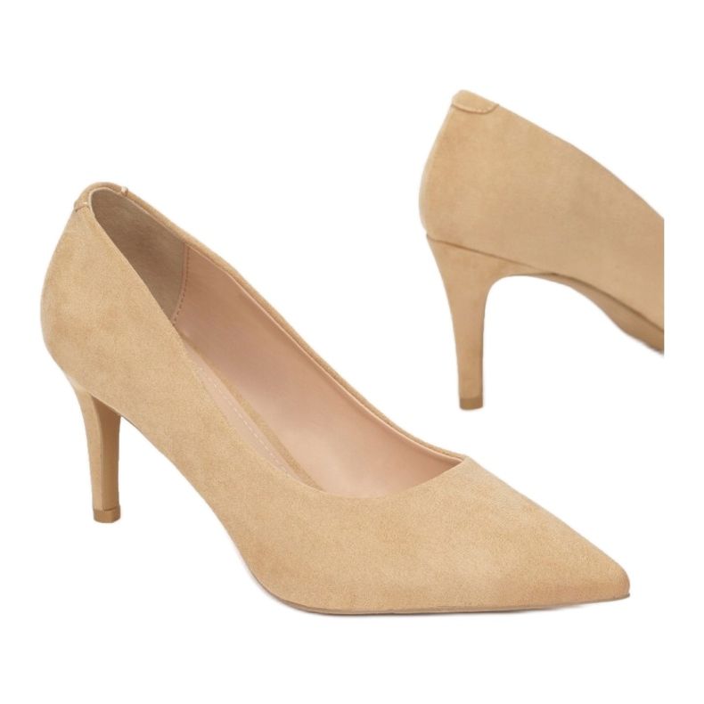 Vices Mordazas 3335-42-beige 1