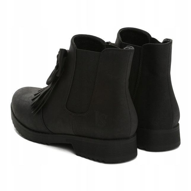 Vices Mordazas 9066-1 Negro 36 41 1