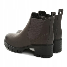 Vices Mordazas T001-5 Gris 36 41 1