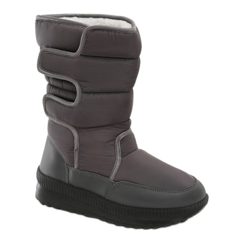 Vices Mordazas JB049-40-d.grey gris 1