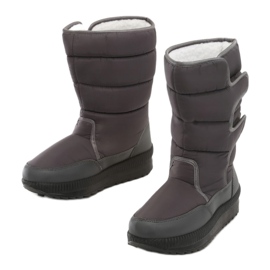 Vices Mordazas JB049-40-d.grey gris 2