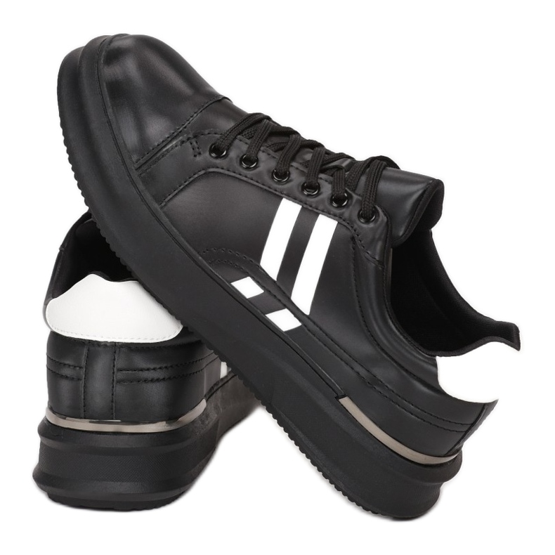 Vices Mordazas 8580-38-negro 1