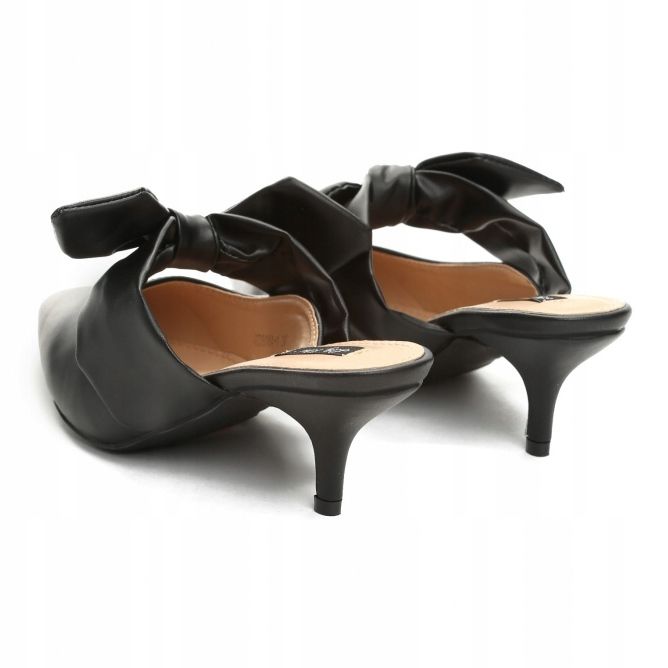 Vices Mordazas 9164-1 Negro 36 41 1