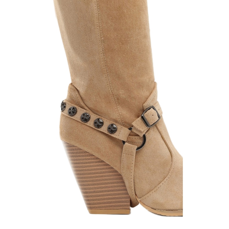 Vices Mordazas 3323-42-beige 1