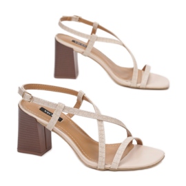 Vices Vicios 3388-43-1.beige 1