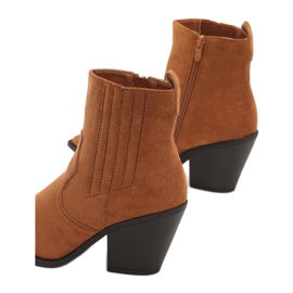 Vices Vicios 7341-68-camel marrón 2