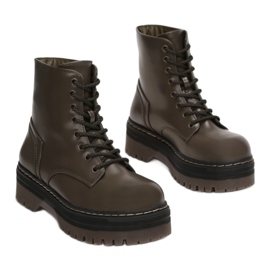 Vices Mordazas 8606-61-verde 1