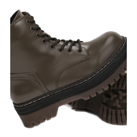 Vices Mordazas 8606-61-verde 2