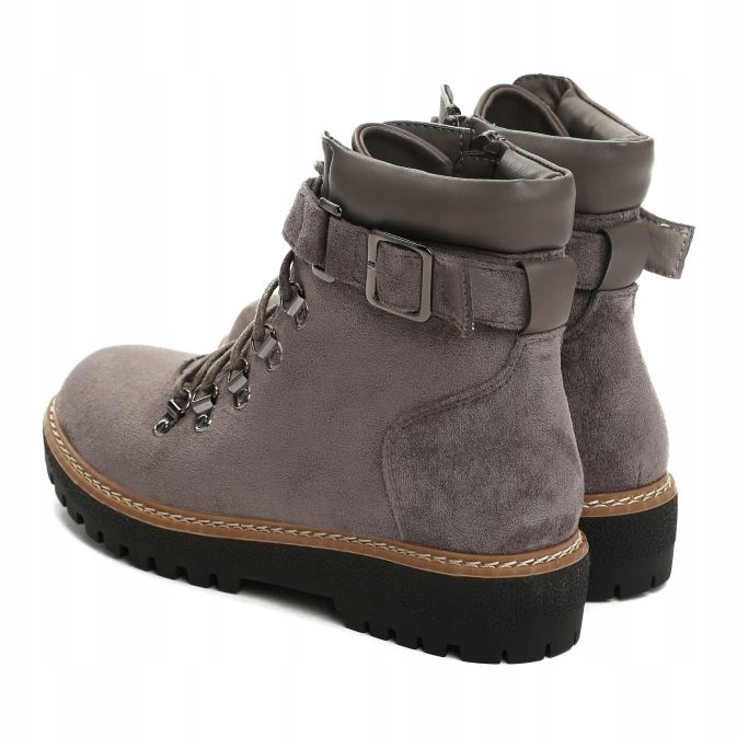 Vices Mordazas T041-5 Gris 36 41 1