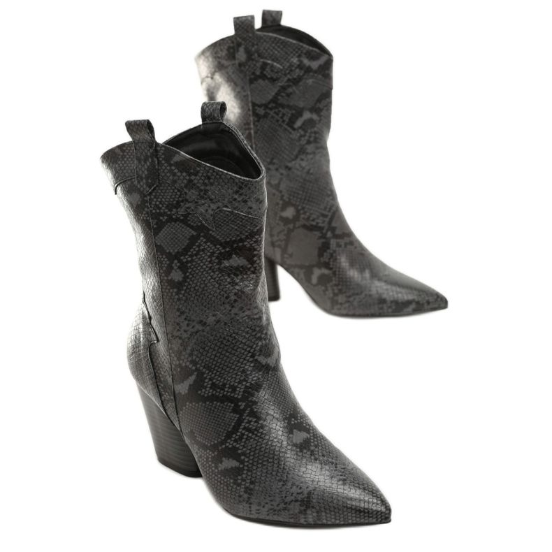 Vices Mordazas 1585-38-negro multicolor 1