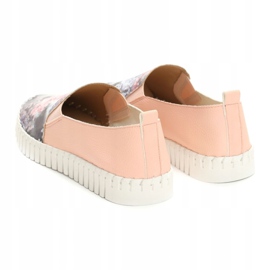 Vices Mordazas 4165-20 Rosa 36 41 1