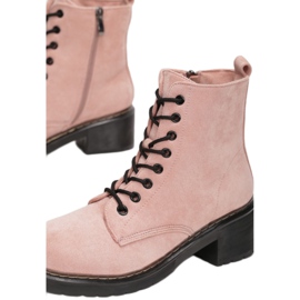 Vices Mordazas LT1300-45-rosa rosado 1 Vices Mordazas LT1300-45-rosa rosado 1