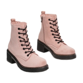 Vices Mordazas LT1300-45-rosa rosado 2
