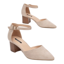 Vices Vicios 3398-43-1.beige 2
