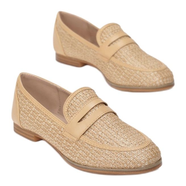 Vices Vicios 7346-68-camel marrón 1 Vices Vicios 7346-68-camel marrón 1