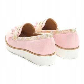 Vices Mordazas 2180-20 Rosa 36 41 1