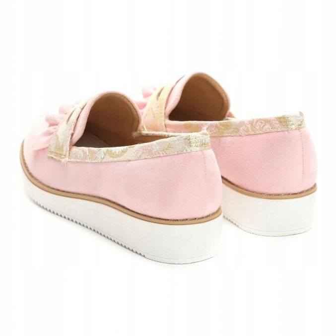 Vices Mordazas 2180-20 Rosa 36 41 1