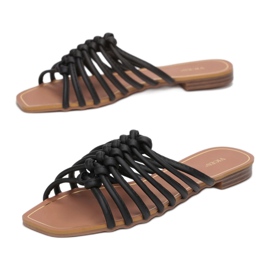 Vices Mordazas 3353-38-negro 1