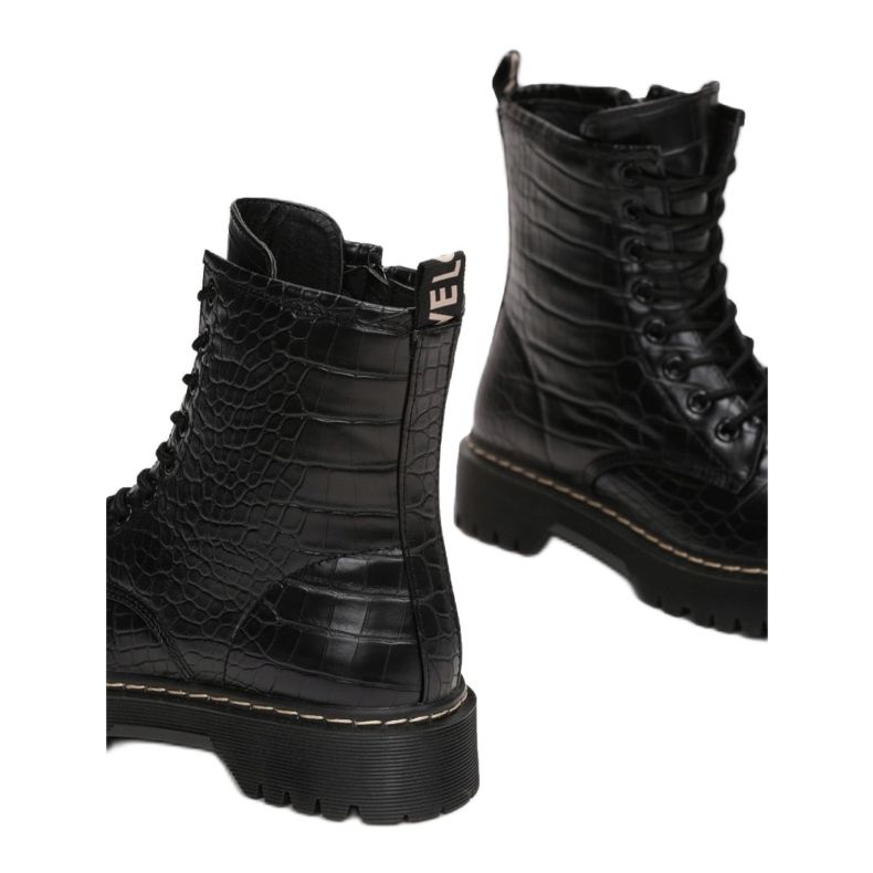 Vices Mordazas LT108-38-negro 1