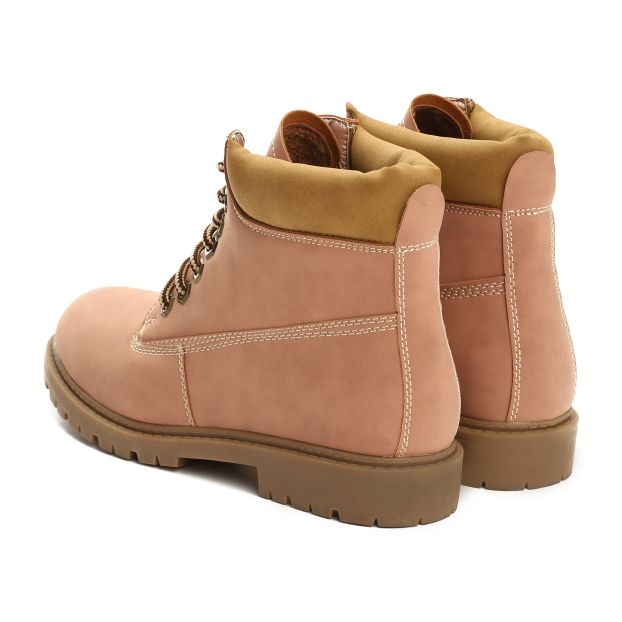 Vices Mordazas T029-20 Rosa 36 41 1