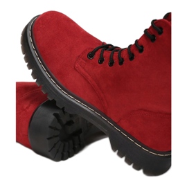 Vices Mordazas LT102-64-ed rojo 1