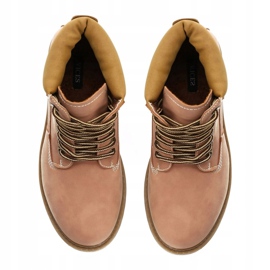 Vices Mordazas T029-20 Rosa 36 41 rosado 2