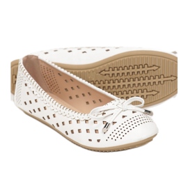 Vices Mordazas 3370-71-blanco 1