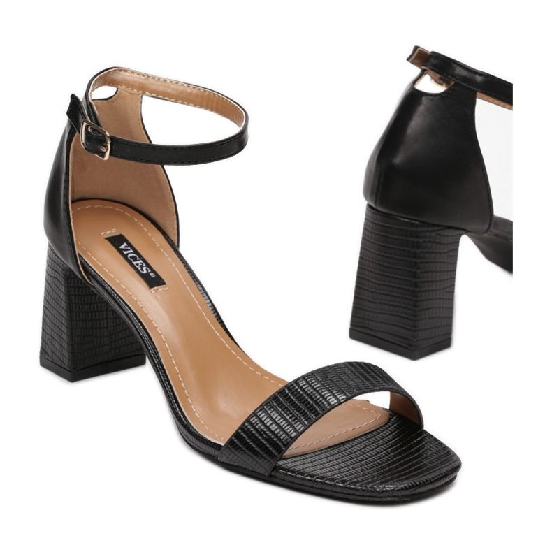 Vices Mordazas 3376-38-negro 1